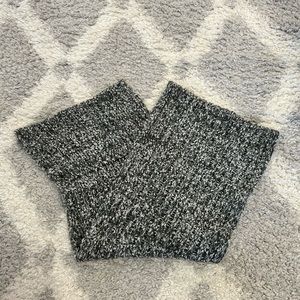 hollister infinity scarf